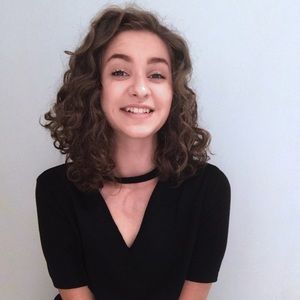 Meet your Posher, Sophia